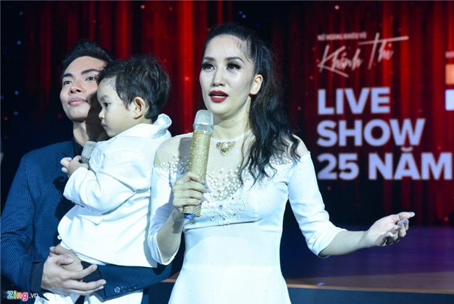 Suc quyen ru ma luc cua Khanh Thi dat tren tung buoc nhay hinh anh 9