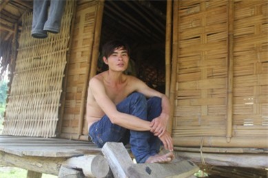 nghe an: song vat va tai khu tai dinh cu thuy dien hua na hinh anh 2