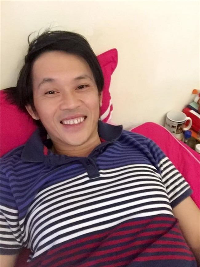 nhung lan danh hai hoai linh khoe co bap, anh "giuong chieu" - 7