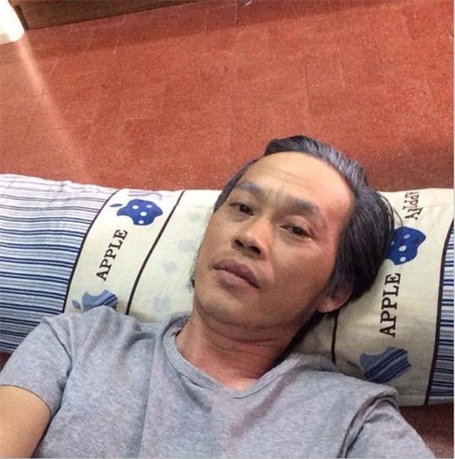 nhung lan danh hai hoai linh khoe co bap, anh "giuong chieu" - 8