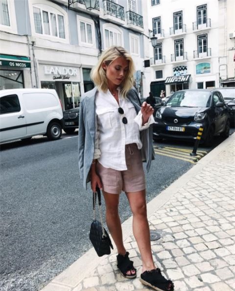 Ngắm nàng WAG mới toanh của Man Utd - Ảnh 3.