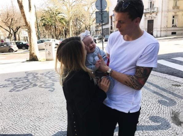 Ngắm nàng WAG mới toanh của Man Utd - Ảnh 8.