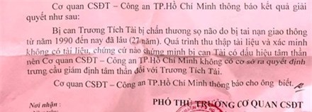 Tin mới nhất vụ doanh nhân giết người chở xác từ Sài Gòn xuống Long An - 2
