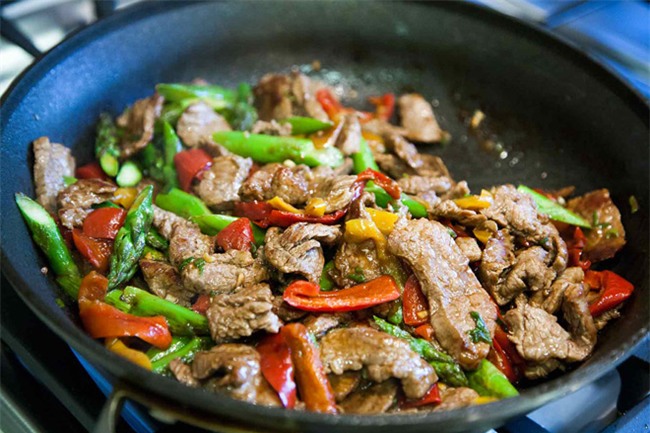 Day chinh la meo hay nhat de nau thit bo nhanh mem, thom ngon dung vi