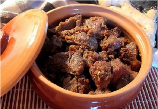 Day chinh la meo hay nhat de nau thit bo nhanh mem, thom ngon dung vi