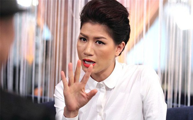 Vì sao vụ Xuân Hương - Trang Trần bỗng dưng im ắng? - Ảnh 1.