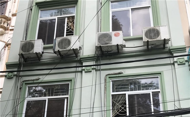 sử dụng điều hòa, điều hòa, tiết kiệm điện, dùng điều hòa tiết kiệm, tiết kiệm điện khi dùng điều hòa