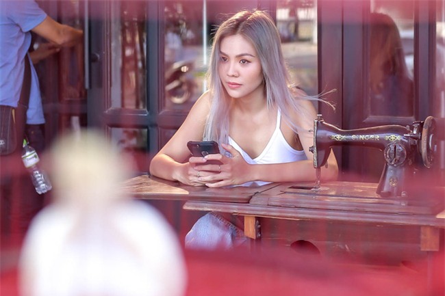 The Face lên sóng tập đầu, thí sinh - huấn luyện viên chửi nhau như chợ trời - Ảnh 2.