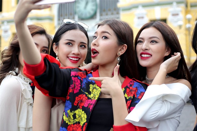 The Face lên sóng tập đầu, thí sinh - huấn luyện viên chửi nhau như chợ trời - Ảnh 5.