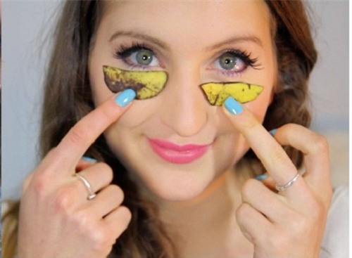 Tuong vut di, vo chuoi lai co cong dung dang kinh ngac voi viec lam dep cho chi em