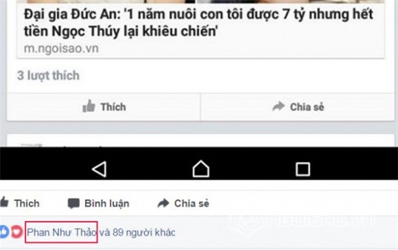 sao việt, phan như thảo, đại gia đức an, ngọc thúy, chồng cũ ngọc thúy, em trai ngọc thúy
