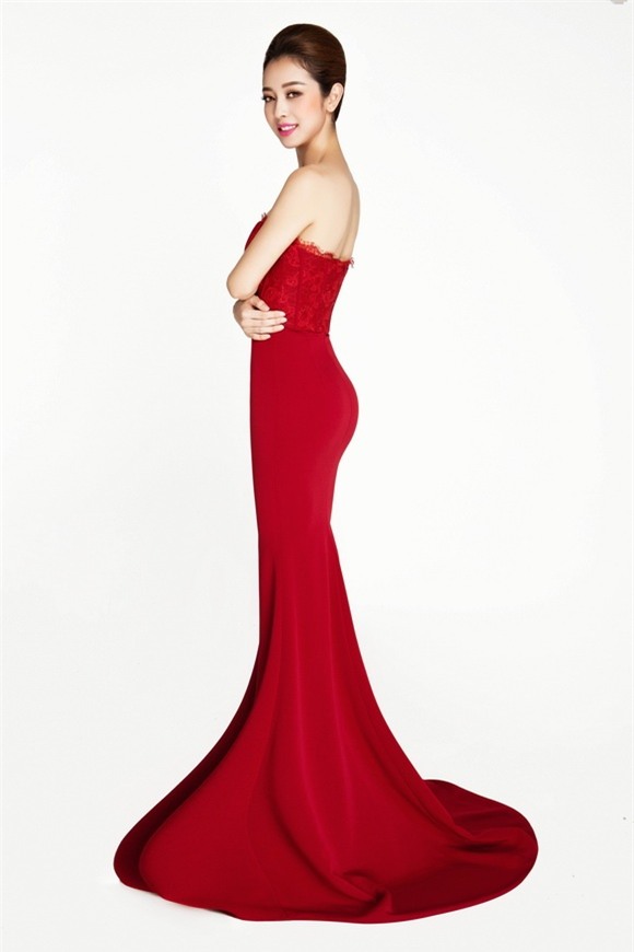 Hoa hậu jennifer phạm,hoa hậu châu á tại mỹ,jennifer phạm khoe thân hình đồng hồ cát