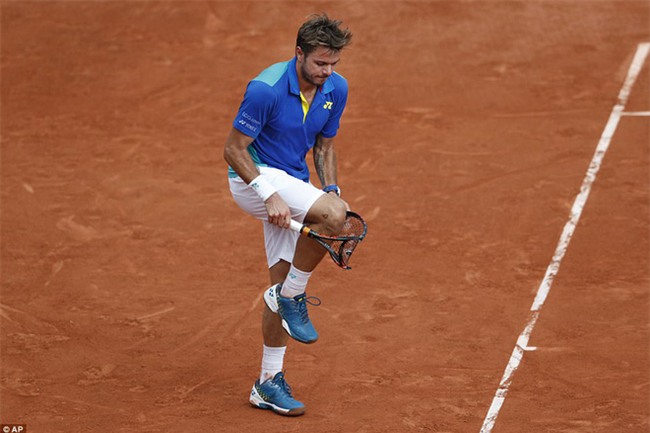 Rafael Nadal hóa huyền thoại bất tử với 10 lần vô địch Pháp Mở rộng - Ảnh 5.