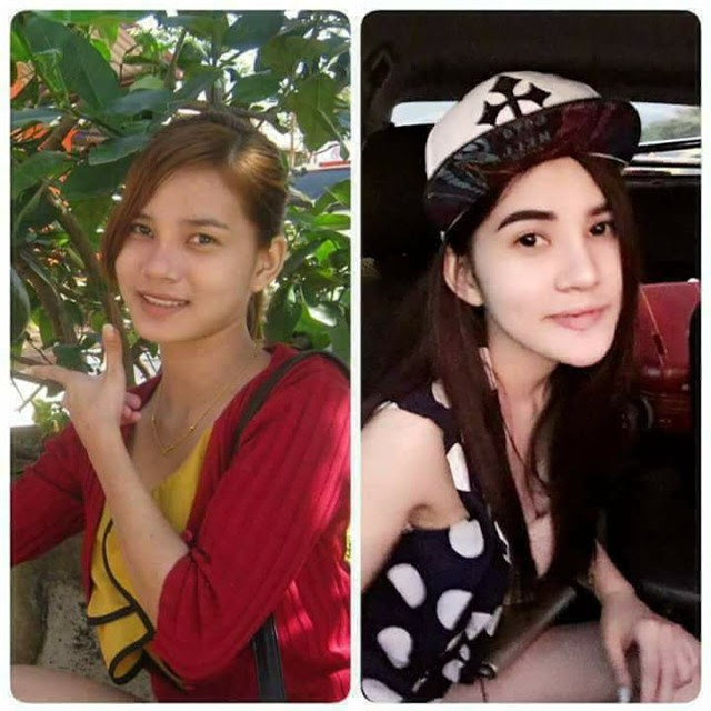 Sự thật đằng sau nhan sắc xinh đẹp của nghi phạm số 1 vụ án giết người gây rúng động Thái Lan - Ảnh 2.