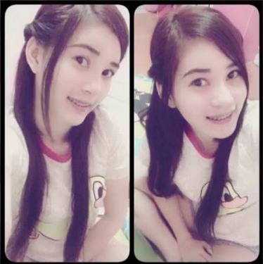 Sự thật đằng sau nhan sắc xinh đẹp của nghi phạm số 1 vụ án giết người gây rúng động Thái Lan - Ảnh 3.