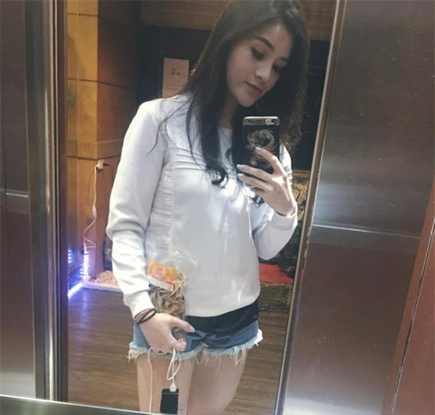 Sự thật đằng sau nhan sắc xinh đẹp của nghi phạm số 1 vụ án giết người gây rúng động Thái Lan - Ảnh 7.