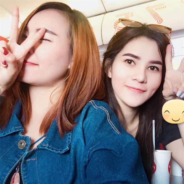 Sự thật đằng sau nhan sắc xinh đẹp của nghi phạm số 1 vụ án giết người gây rúng động Thái Lan - Ảnh 9.