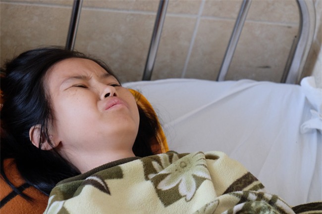 Ước vọng sau cùng của người mẹ ung thư giai đoạn cuối một mình nuôi ba con thơ dại - Ảnh 12.