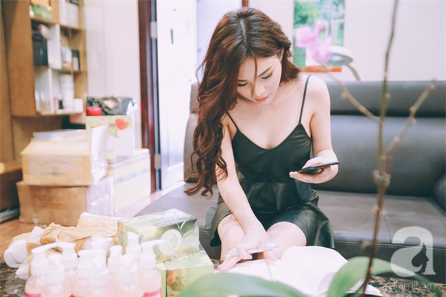 Đập người xây lại sau khi chồng chưa cưới ngoại tình với bạn thân, cô gái đổi đời, kiếm 70 triệu/tháng - Ảnh 9.