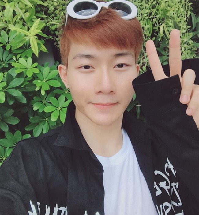 9X hai huoc huong dan cach noi tieng Anh theo chuan Thai Lan hinh anh 1