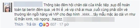 ngọc trinh, đêm hội chân dài 11, đêm hội chân dài, vũ khắc tiệp, sao việt