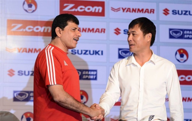 Van Quyet: Mong Xuan Truong va Tuan Anh the hien duoc dang cap hinh anh 3