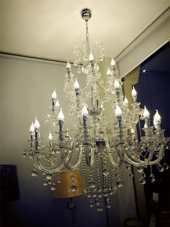 Ngọc Trinh, Khánh My, sao Việt