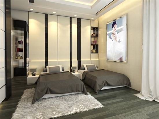 Ngọc Trinh, Khánh My, sao Việt