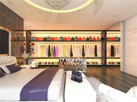 Ngọc Trinh, Khánh My, sao Việt