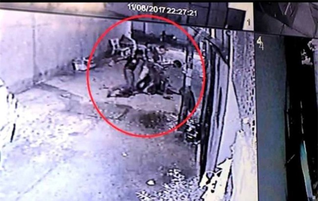 Nam thanh niên 25 tuổi bị đánh tử vong sau khi rời khỏi nhà bạn gái - Ảnh 1.