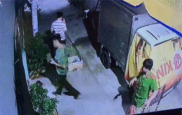 Nam thanh niên 25 tuổi bị đánh tử vong sau khi rời khỏi nhà bạn gái - Ảnh 2.