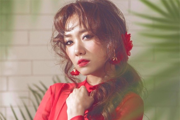 Hari Won, ca sĩ Hari Won, Hari Won và Trấn Thành, Trấn Thành