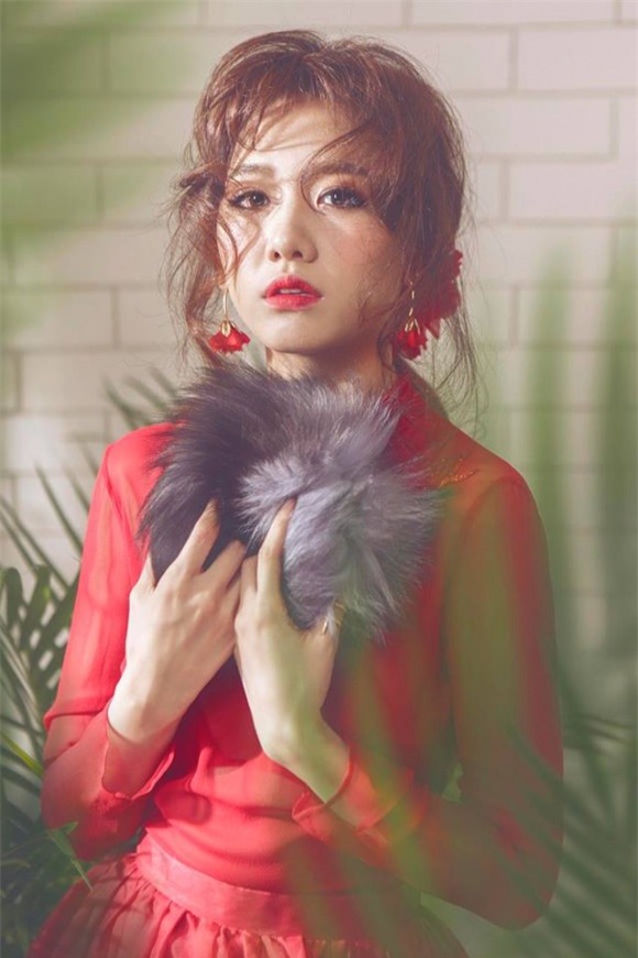 Hari Won, ca sĩ Hari Won, Hari Won và Trấn Thành, Trấn Thành