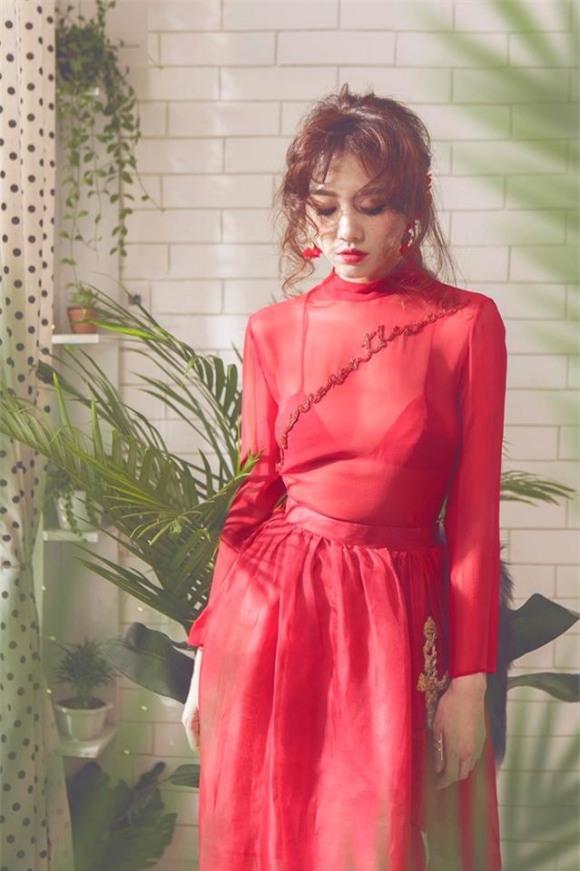 Hari Won, ca sĩ Hari Won, Hari Won và Trấn Thành, Trấn Thành