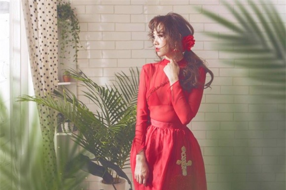 Hari Won, ca sĩ Hari Won, Hari Won và Trấn Thành, Trấn Thành