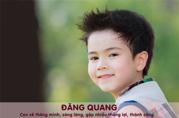 me tre "soc nang" khi nhin thay ten day du cua con tren giay khai sinh do bo dich than dat - 1