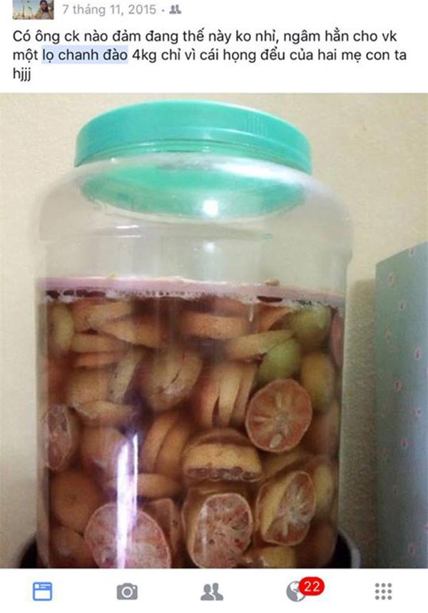 phat hon vi anh chong “ho bao” cu mua sau la cao vo tung qua lam sau ngam duong cho vo - 10