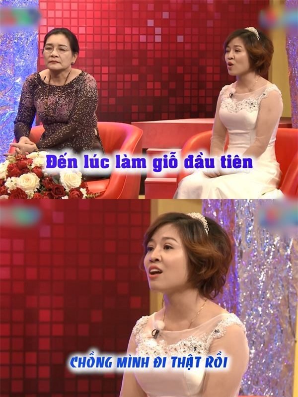 khoc het nuoc mat khi me chong chi mong con dau tim nguoi dan ong khac - 5