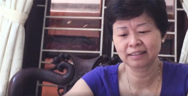 Cách tặng quà sinh nhật độc đáo của con trai khiến mẹ quá bất ngờ - Ảnh 3.