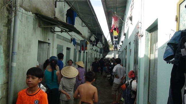 Qua phòng người yêu chơi, cô gái bàng hoàng thấy bạn trai đã chết - Ảnh 1.