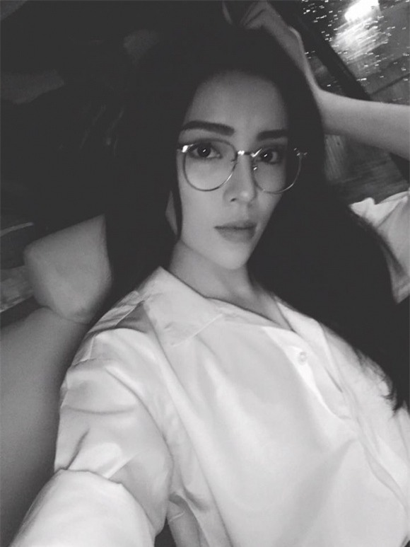 kỳ duyên, Kỳ Duyên và Huyền My, Huyền My, sao Việt