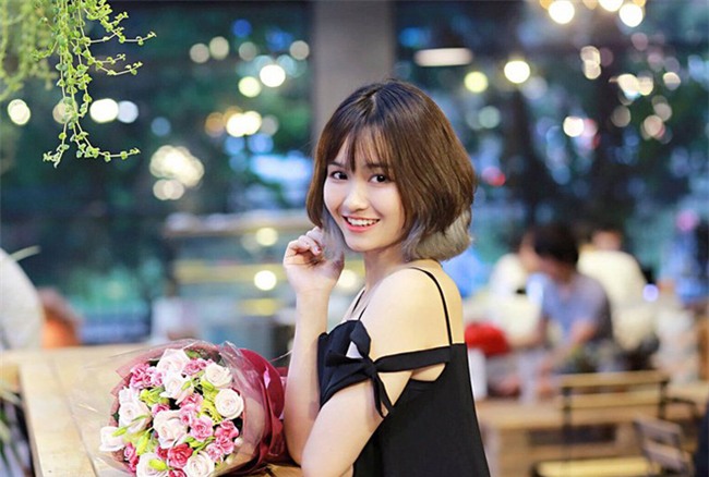 Hoa khôi wushu Mai Phương: 10 năm tình lỡ, lần này yêu là cưới! - Ảnh 5.