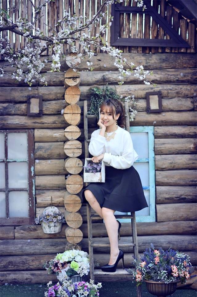 Hoa khôi wushu Mai Phương: 10 năm tình lỡ, lần này yêu là cưới! - Ảnh 7.