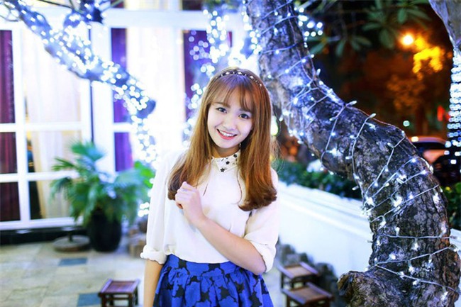 Hoa khôi wushu Mai Phương: 10 năm tình lỡ, lần này yêu là cưới! - Ảnh 9.