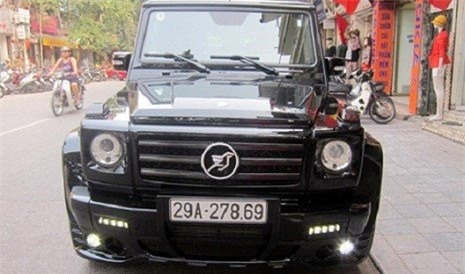 Dương Kon, Đỗ Bình Dương, thú chơi, Ngọc Thạch, siêu xe, xe siêu sang, Đỗ Văn Bình