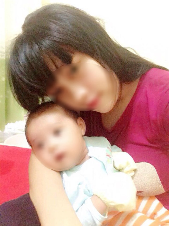 Có ai ngờ, đằng sau hình xăm nguệch ngoạc như nét vẽ trẻ con này lại ẩn chứa một câu chuyện buồn đến thế?  - Ảnh 5.