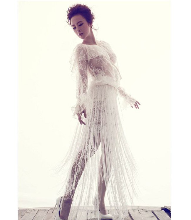 huyen my, angela phuong trinh mac mong nhu suong qua dinh hinh anh 14