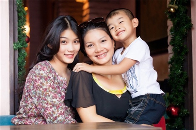 Dien vien Kieu Trinh: 'Toi am anh vi bi xam hai tinh duc nam 6 tuoi' hinh anh 2