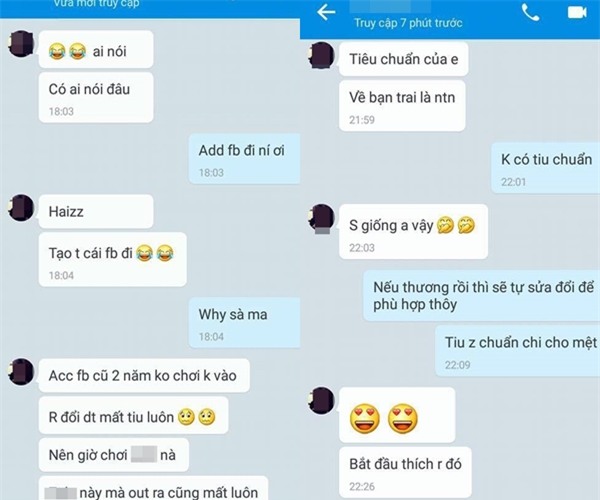 Làm ơn mắc oán: Mách tội chàng Sở Khanh gạ mình làm tình một đêm, cô gái ngậm ngùi bị mắng ngược - Ảnh 2.