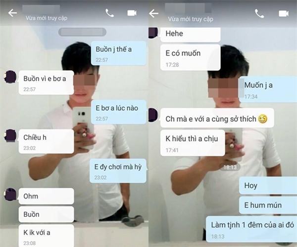 Làm ơn mắc oán: Mách tội chàng Sở Khanh gạ mình làm tình một đêm, cô gái ngậm ngùi bị mắng ngược - Ảnh 3.